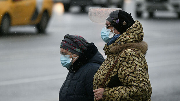 В России стало на миллион пенсионеров меньше