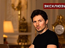 Герман Клименко: Запад делает из Дурова пример для неугодных IT-гигантов