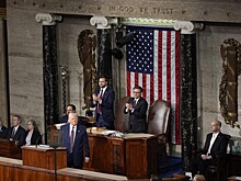 У Трампа остался год: реванш в Конгрессе США и удар по России