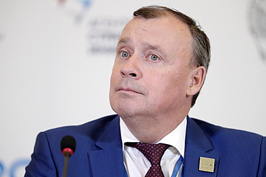 Мэр российского города погасил 30-летнюю ипотеку за два года