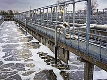 Первый этап реконструкции Нижегородской станции аэрации выполнен на 99,5%