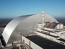 Саркофаг на Чернобыльской АЭС утратил функции безопасности