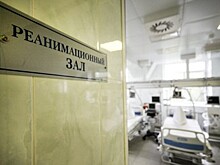 Повышающий риск смерти фактор
