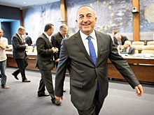 МИД Турции посоветовал России отменить санкции