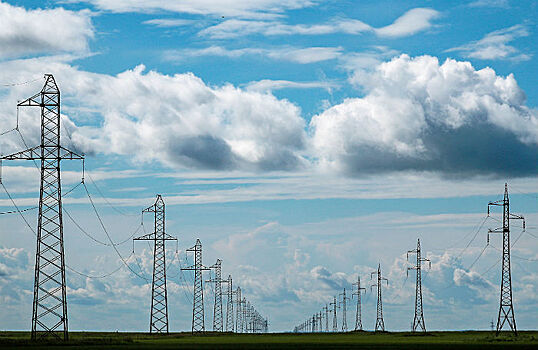 РСПП просит правительство повременить с новыми тарифами на электросети