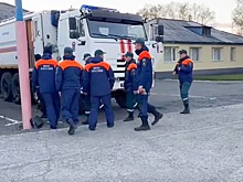 Погиб один из трех сорвавшихся с вулкана на Камчатке туристов