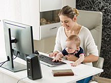 Московский проект «Мама онлайн» запустил курс по веб-дизайну