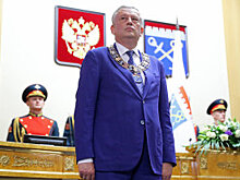 Бывший вице-губернатор Перминов будет представлять Ленобласть в Совфеде