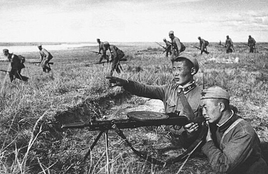 Как Красная армия использовала преимущества разных этносов в борьбе с Гитлером
