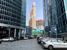 Пресня, Даниловский район и Хамовники лидируют по количеству новостроек