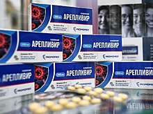 Мифы и правда про «Арепливир»: как работает самый дорогой препарат от «короны» в России