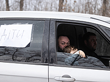 В СКР возбудили дело после обстрела ВСУ колонны автомобилей с беженцами