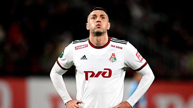 Гришин: Дзюба поступил некрасиво, он закончился как человек