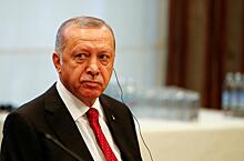 Эрдоган заговорил о прекращении огня в Идлибе
