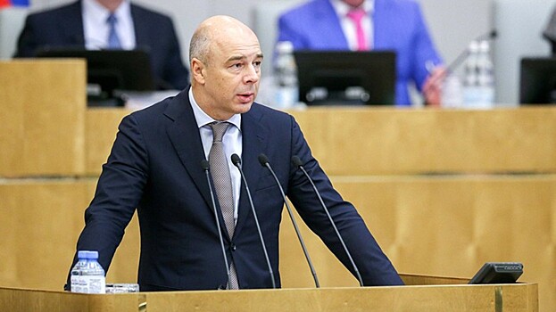 Силуанов допустил использование 400 млрд рублей из ФНБ для развития экономики