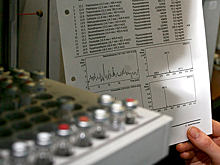 Плохие результаты биатлонистов РФ связали с допингом