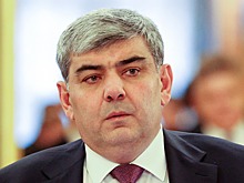 Консолидированный бюджет Кабардино-Балкарии за пять лет вырос вдвое