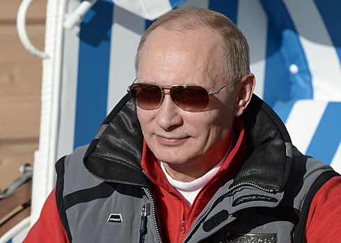 Песков рассказал, как Путин проведет день рождения