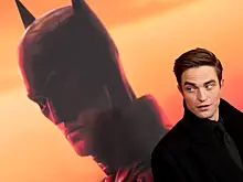 Роберт Паттинсон в образе Бэтмена появится в сериале о Пингвине