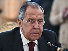 Лавров потребовал убрать американское ядерное оружие из Европы