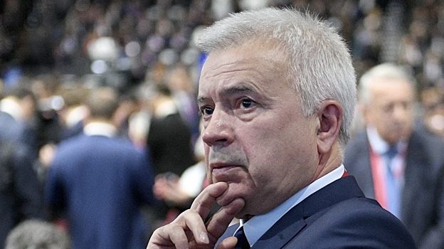 Назван богатейший наследник в России