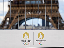 У замминистра Южного Судана украли $35 тысяч и драгоценности на Олимпиаде в Париже