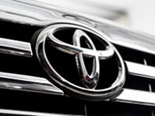 В 2020 году компания Toyota впервые за пять лет вышла в лидеры по продажам авто в мире