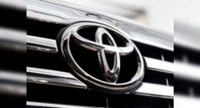 В 2020 году компания Toyota впервые за пять лет вышла в лидеры по продажам авто в мире