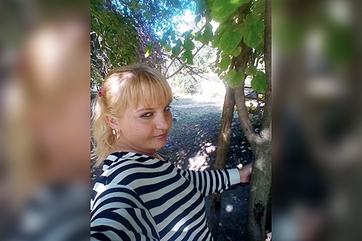 Двое детей остались сиротами после атаки ВСУ на Хорлы