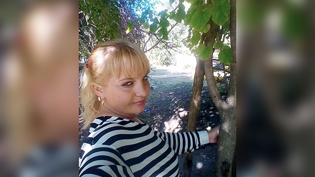 Двое детей остались сиротами после атаки ВСУ на Хорлы