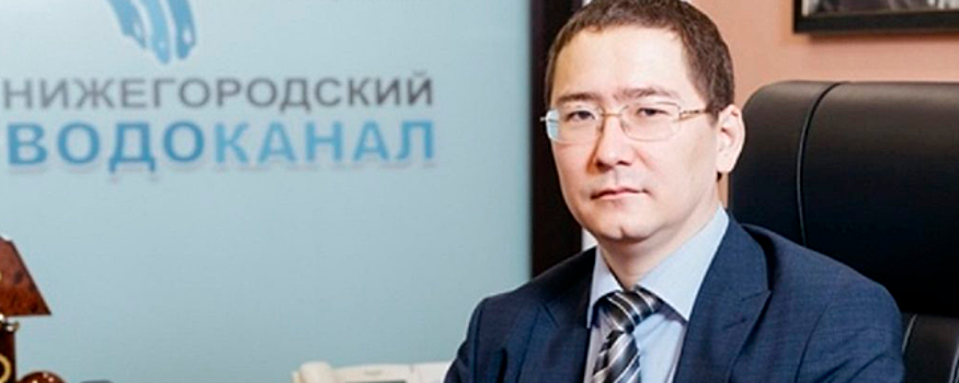 В Красноярске осудили экс-главу фонда соцстрахования
