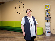 «Ханты-Мансийск – мой город, который очень люблю»