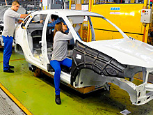 АвтоВАЗ готовит 12 новых моделей