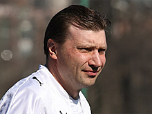 Умер экс-игрок "Зенита" Дмитриев