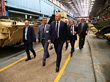 «Думал, такого уже не существует»: полпред Цуканов о подвозе воды, энерготарифах и кредитах Зауралья