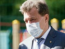 Против мэра Томска Кляйна возбудили третье уголовное дело