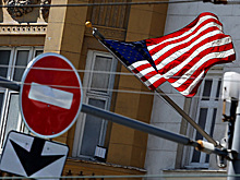 США ввели санкции против еще 400 компаний и физлиц из РФ