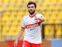 Футболист сборной России отреагировал на запрет Карпина употреблять сахар