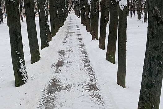 В Домодедове на уборку улиц вышли 88 единиц техники