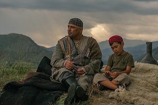 Комедия «Приключения маленького Бахи» выйдет в кино