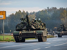Telegraph: Трамп планирует отправить 35 тыс. военных в Восточную Европу