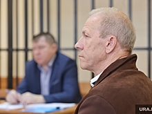 Прокуратура просит взыскать 15 млн с бывшего первого зама главы Кургана Жижина