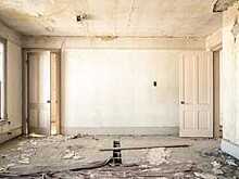 В Двиницком Доме культуры в Сокольском районе начался ремонт