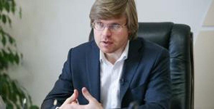 Бывший вице-губернатор Приморья возглавил администрацию главы Забайкальского края