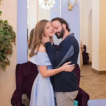 Я благодарен судьбе, что я её нашел: Илья Авербух трогательно высказался о супруге