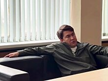 Азамат о конфликте Кузнецова и Лукаса: «После драки кулаками не машут»
