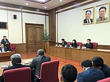 КНДР разочаровалась в ядерных переговорах с США