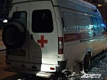 В Прикамье школьницы спасли дедушку, который упал в овраг