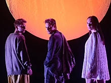 В Омске снова представят современную интерпретацию «Маленького принца»