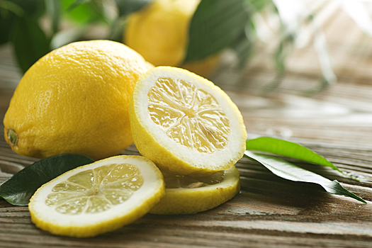10 удивительных свойств обычного лимона